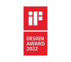 iF Design Award