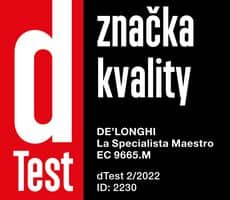 Značka kvality dTest