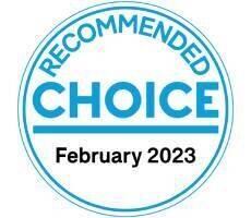 Choice Recommended
