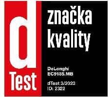 Značka kvality dTest