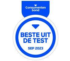 Beste uit de Test