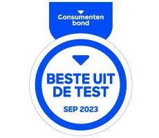 Beste uit de Test