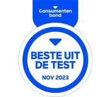 Beste uit de Test