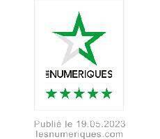 Les Numeriques