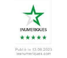 Les Numeriques