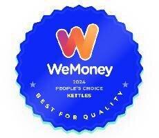 WeMoney People's Choice Award - Best For Quality