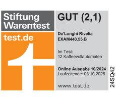 Stiftung Warentest