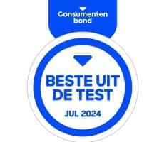 Beste uit de Test