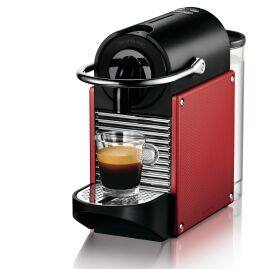EN125.R Pixie Nespresso coffee machines