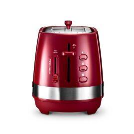 CTLA2003J-R アクティブ ポップアップトースター【購入半年以内のDe'Longhifamilyご登録で３年保証】