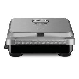 Livenza Compact All Day Grill 3-in-1 Waffle, Grill & Griddle Plates - SW13ABCS