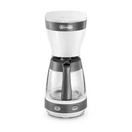 ICM16210.WS ICM16 SERIES Filter coffee maker