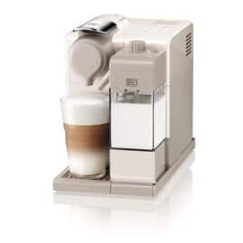 EN560.W Lattissima Touch Nespresso coffee machine