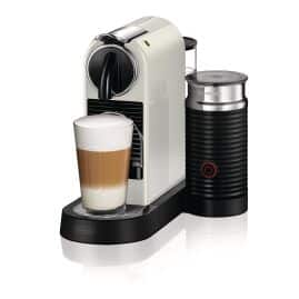 EN267.WAE Citiz Nespresso coffee machine