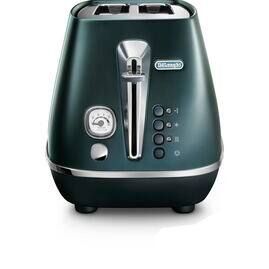 CTI2003.GR Distinta Flair Toaster