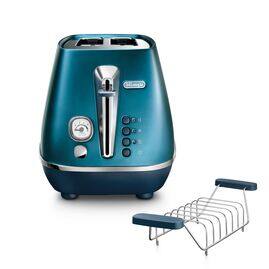 CTI2103.BL Distinta Flair Toaster