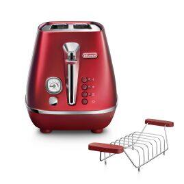 CTI2103.R Distinta Flair Toaster