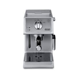 How to Use a De'Longhi Espresso Machine - wikiHow