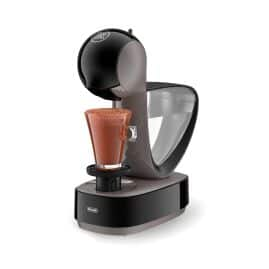 User manual and frequently asked questions Nescafé Dolce Gusto