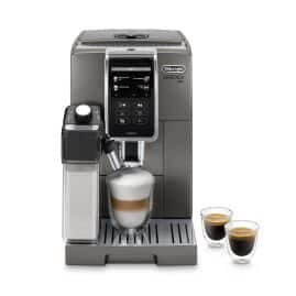 Cafetera superautomática Dinamica Plus ECAM370.95.T