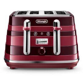 CTAC4003.R Avvolta Class Toaster