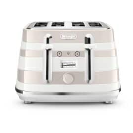 CTAC4003.W Avvolta Class Toaster