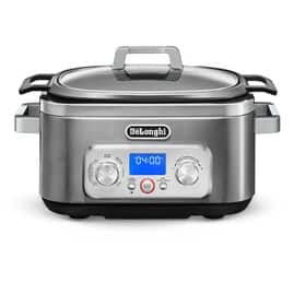 Livenza All-in-One Programmable Multi-Cooker - 6 Quart - CKM1641D