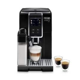 Cafetera superautomática Dinamica Plus ECAM370.85.B