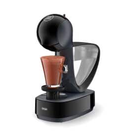 User manual and frequently asked questions Nescafé Dolce Gusto