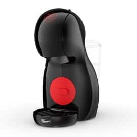 NESCAFÉ® Dolce Gusto® Piccolo XS EDG210.B Coffee Pod Machine - Black -  Coffee Friend