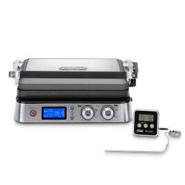 CGH1012D.SP Contactgrill Grill en barbecue