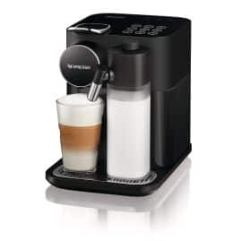 EN650.B Gran Lattissima Nespresso kaffemaskin