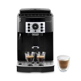 ECAM20.110.B Magnifica S Bean to cup coffee machines