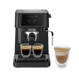 EC230.BK Stilosa Manual espresso maker