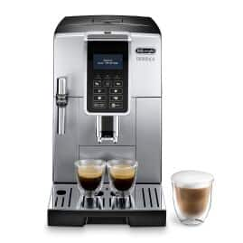 ECAM350.35.SB Dinamica Kaffeevollautomat