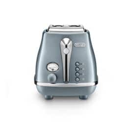 CTOT2003.AZ Icona Metallics Toaster