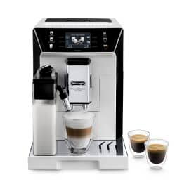 ECAM550.65.W PrimaDonna Class automatisk kaffemaskine