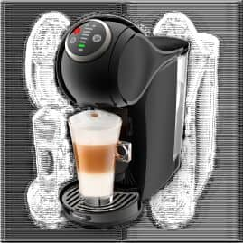 EDG315.B Genio S Plus Nescafé Dolce Gusto coffee machine