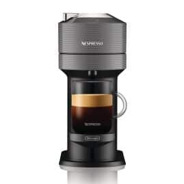 Nespresso delonghi descaling clearance instructions