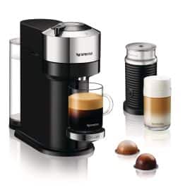 User manual and frequently asked questions NESPRESSO by KRUPS