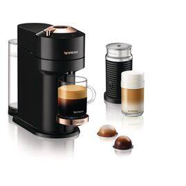 Nespresso machine clearance instruction