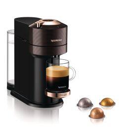 ENV120.BW Καφετιέρα VertuoNext Nespresso