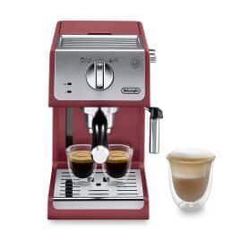 ECP33.21.R Ec Series Manual espresso maker