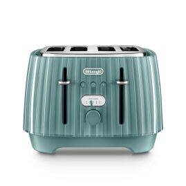 Ballerina Toaster CTD4003.GR