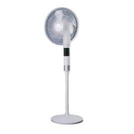 DEAPF40WH Pedestal Cooling fan
