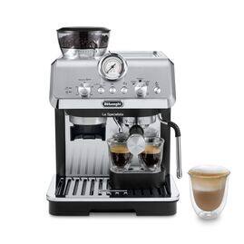 Pompdruk espressomachine La Specialista Arte EC9155.MB 