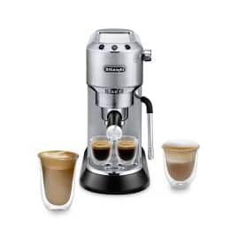 EC885.M Dedica Arte Manual Coffee Machine