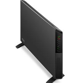 HCX9115E-6A AG SlimStyle Digital Convection Panel Heater with Dual Fan