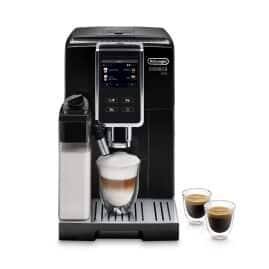 Máquina de Café Automática Dinamica Plus ECAM370.70.B