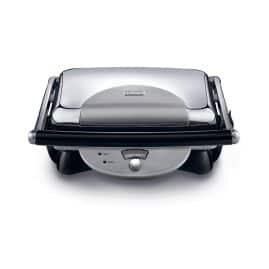 Delonghi panini press best sale